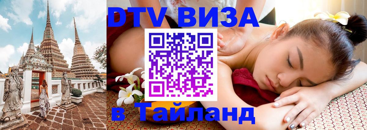 Оформление DTV визы под ключ: стоимость и тарифы, только загранпаспорт - 19.11.2025 